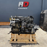 2017 Detroit DD15 Diesel Engine 472910S0524248, 14.8L, 505HP EPA17 for 2018 Freightliner Cascadia 126