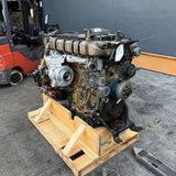 2018 Detroit DD15 EPA17 Diesel Engine 472910S0574238, 14.8L, 505HP