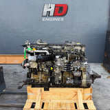 2018 Detroit DD15 EPA17 Diesel Engine 472910S0574238, 14.8L, 505HP
