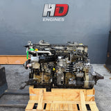 2018 Detroit DD15 EPA17 Diesel Engine 472910S0574238, 14.8L, 505HP