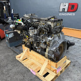 2018 Detroit DD15 EPA17 Diesel Engine 472910S0574238, 14.8L, 505HP