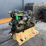 2018 Detroit DD15 EPA17 Diesel Engine 472910S0574238, 14.8L, 505HP