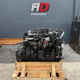 2018 PACCAR MX-13 EPA17 Diesel Engine Y174373, 12.9L, 510HP