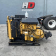 Reman 2008 CAT C4.4 127HP 4 Cyl – Tier 3 Hydraulic Power Unit for Sale - hdengines.com