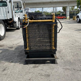 Reman 2008 CAT C4.4 127HP 4 Cyl – Tier 3 Hydraulic Power Unit for Sale - hdengines.com