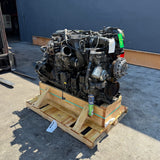 2016 PACCAR MX-13 Diesel Engine GPCRH12.9M01, 12.9L, 485HP EPA13 For Sale