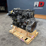 2019 Detroit DD15 Diesel Engine KDDXH14.8EAD, 14.8L, 505HP EPA17