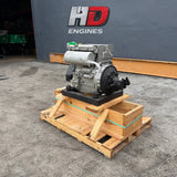 Deutz F4L1011F Industrial Diesel Engine 8255950, 2.73L, 48HP For Sale