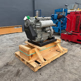 Deutz F4L1011F Industrial Diesel Engine 8255950, 2.73L, 48HP For Sale