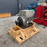Deutz F4L1011F Industrial Diesel Engine 8255950, 2.73L, 48HP For Sale