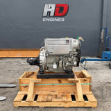 Deutz F4L1011F Industrial Diesel Engine 8255950, 2.73L, 48HP For Sale